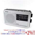 [ б/у ]TOSHIBA AM/FM радио TY-HR2-S