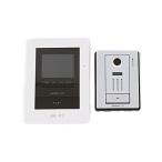 [ б/у ] I ho n телевизор домофон беспроводной комплект 2*4 модель (AC источник питания прямая связь тип ) WS-24B выставленный товар [ управление :1150032893]