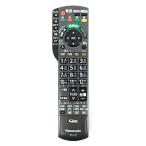 【中古】Panasonic 液晶テレビ用リモ