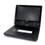 [ б/у ]SONY портативный Blue-ray диск BDP-SX1 дистанционный пульт нет [ управление :1150032913]