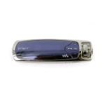 [ б/у ]SONY Walkman S серии NW-S703F violet /1GB [ управление :1150033002]