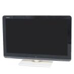 【中古】SHARP 22V型 LED液晶テレビ AQUO