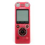 [ б/у ]SONY стерео IC магнитофон ICD-SX1000/R корпус только [ управление :1150033050]