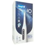 Braun электрический зубная щетка Oral B iO5S iOG51A60WT не использовался [ управление :1150033053]