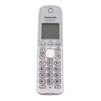 [ б/у ]Panasonic. рассказ беспроводная телефонная трубка KX-FKD351-S корпус только [ управление :1150033277]