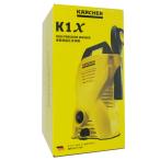  Karcher мойка высокого давления K1X 1.602-235.0 не использовался [ управление :1150033320]