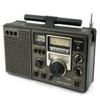 [ б/у ]National Panasonic COUGAR 2200 8 частота портативный радио RF-2200 есть перевод [ управление :1150033341]