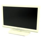 【中古】SHARP 19型 液晶テレビ AQUOS LC