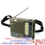 [ б/у ]SONY производства FM/AM радио ICF-B100 есть перевод 