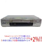 [ б/у ]Panasonic S-VHS видеодека NV-SX505 с дистанционным пультом 