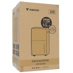 YAMAZEN 衣類乾燥除湿機 RCD-J60-C グレージュ 未使用 [管理:1150033866]