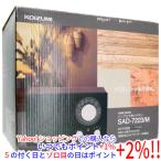 [ б/у ] Koizumi Home радио SAD-7223 наружная коробка ... оригинальная коробка есть 