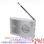 [ б/у ]SONY FM/AM PLL синтезатор радио ICF-M55/S корпус только 