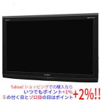 【中古】SHARP 32V型 ハイビジョン液