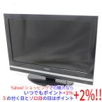 【中古】HITACHI 26V型 液晶テレビ Wooo 