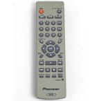 . покупка [ б/у ]Pioneer Pioneer DVD магнитофон дистанционный пульт VXX2803 корпус ...