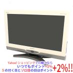 【中古】SHARP 26V型 ハイビジョン液�