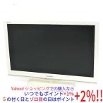 【中古】SHARP 22V型 LED液晶テレビ AQUO