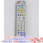 【中古】Panasonic 液晶テレビ用リモ�