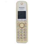 . покупка [ б/у ]Panasonic расширение беспроводная телефонная трубка KX-FKD403-C корпус только корпус ...