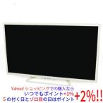 【中古】SHARP 32V型 LED液晶テレビ AQUO