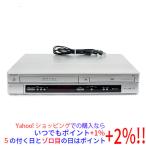 [ б/у ]SHARP видео в одном корпусе DVD плеер DV-GH700 с дистанционным пультом 