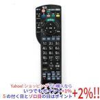 【中古】Panasonic 液晶テレビ用リモ�