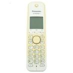 . покупка [ б/у ]Panasonic беспроводной телефонный аппарат KX-FKD402-T Brown корпус только корпус ...