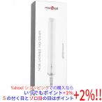 [ б/у ]moz* волосы отрицательный ион распорка утюг ADVANCED SMART MHS-2477-W белый ремонт товар оригинальная коробка есть 