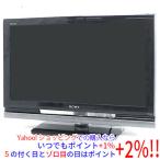 【中古】SONY 32V型 液晶テレビ BRAVIA K