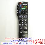 爆買【中古】Panasonic テレビ用リモ�