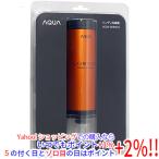 爆買【中古】AQUA ハンディ洗濯機 COTON HCW-SHW10(D) 元箱あり