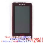 【中古】【ゆうパケット対応】SONY�