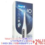 Braun электрический зубная щетка Oral B iO5S iOG51A60WT не использовался 