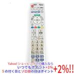 【中古】Panasonic 液晶テレビ用リモ�