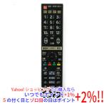 【中古】HITACHI テレビ用リモコン C-R
