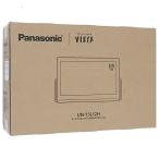 爆買【中古】Panasonic 15V型 ポータブル液晶テレビ プライベート・ビエラ UN-15L12H 展示品