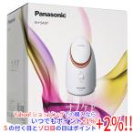 . покупка [ б/у ]Panasonic отпариватель nano уход EH-SA37-P корпус ... оригинальная коробка есть 