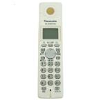 . покупка [ б/у ]Panasonic расширение беспроводная телефонная трубка KX-FKN519-W корпус только корпус ...