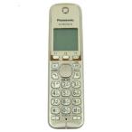 . покупка [ б/у ]Panasonic беспроводной телефонный аппарат KX-FKD352-N корпус только корпус ...
