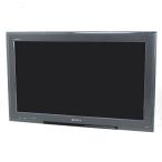 . покупка [ б/у ]SONY 19V type LED жидкокристаллический телевизор BRAVIA KDL-19J5(B) crystal черный подставка нет 
