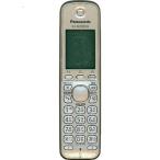 . покупка [ б/у ]Panasonic расширение беспроводная телефонная трубка KX-FKD503-N корпус только корпус ...