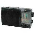 . покупка [ б/у ]SONY FM/AM портативный радио ICF-800 есть перевод 