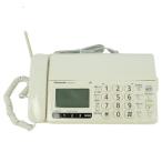 . покупка [ б/у ]Panasonicfaks родители машина только KX-PZ218 корпус только корпус ...