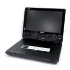 . покупка [ б/у ]SONY портативный Blue-ray диск BDP-SX1 корпус ...