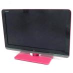 . покупка [ б/у ]SHARP 19V type Hi-Vision жидкокристаллический телевизор AQUOS LC-19K3-P розовый 