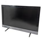 . покупка [ б/у ]SONY 22V type LED жидкокристаллический телевизор BRAVIA KDL-22EX420 (B) черный дистанционный пульт нет корпус ...