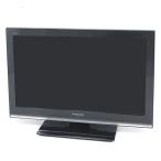 . покупка [ б/у ]Panasonic 23V модели жидкокристаллический ТВ-монитор VIERA TH-L23X5 дистанционный пульт нет корпус * жидкокристаллический экран ...