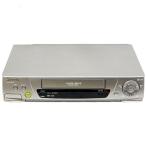 . покупка [ б/у ]Panasonic VHS высокий fai видео NV-H220G с дистанционным пультом дистанционный пульт батарейка покрытие нет 