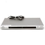 . покупка [ б/у ]SONY производства CD/DVD плеер DVP-NS53P/S дистанционный пульт батарейка покрытие нет 
